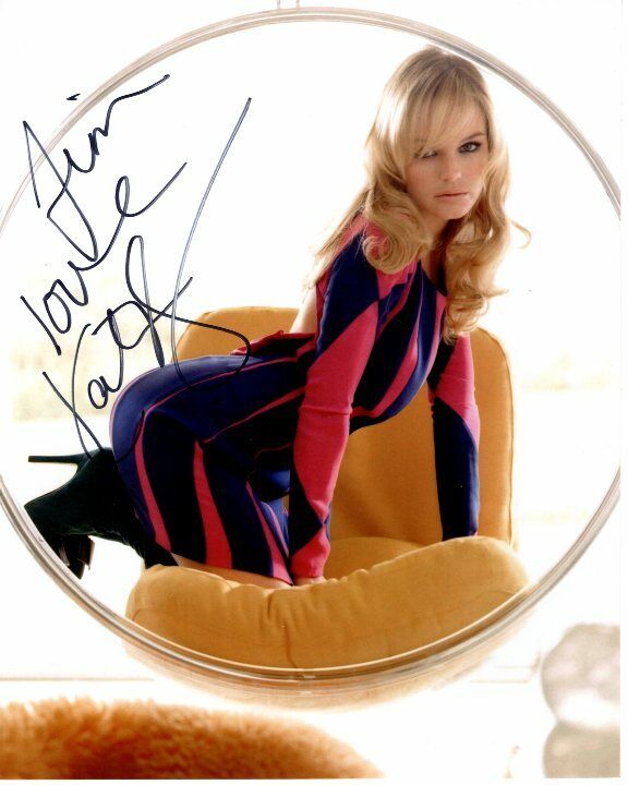 KATE BOSWORTH Autographed Signed Photo Poster paintinggraph - To Jim