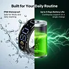 iTasbeeh Smart Zikr Ring | Digital Tasbeeh Counter & Prayer Reminder