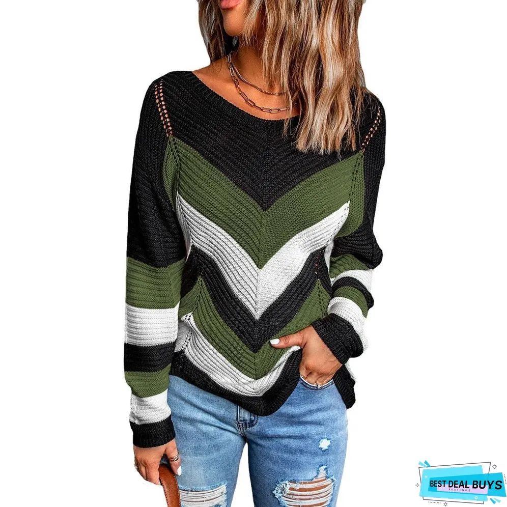Classic and Elegant winter Sweater