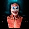 Double Layer Gory Horror Mask
