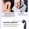 Wireless Bluetooth Ultra-thin Foldable Earphones