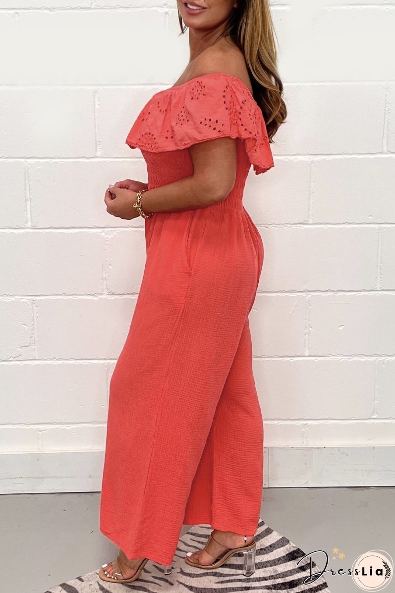 Versatile and Comfortable winter Jumpsuit