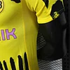 Joyfball 2025/2026 Player Version Dortmund  Home Club World Cup Football Shirt（The player version jersey is a bit tight, please pay attention to the size selection）