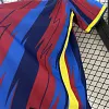 2024/2025 Barcelona Pre-Match Football Shirt 1:1 Thai Quality love fball