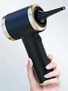 Handheld Cordless Vacuum Rechargeable Handheld Air Duster Cordless Vacuum Duster
