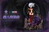 1/8 Scale Mirajane Strauss - Fairy Tail Resin Statue - YingHua Studio