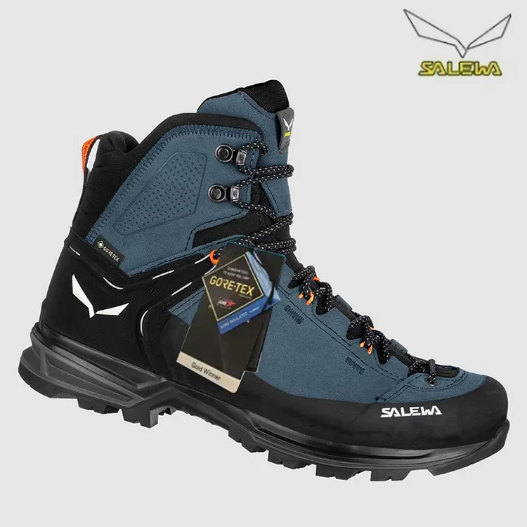 Buty trekkingowe męskie Salewa Wildfire Edge
