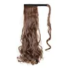 K&uuml;nstlicher Pferdeschwanz f&uuml;r Haare