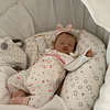 Babiesprincess Lifelike Reborn Baby Doll, Babiesprincess
