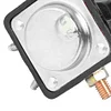 SW-3 Heavy Duty Car Truck Starter Solenoid Relay 4 Terminal for 12V