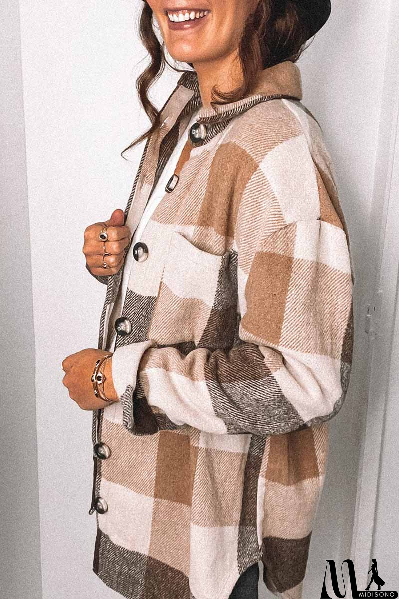 MidiSono - Trendy and Elegant Dress