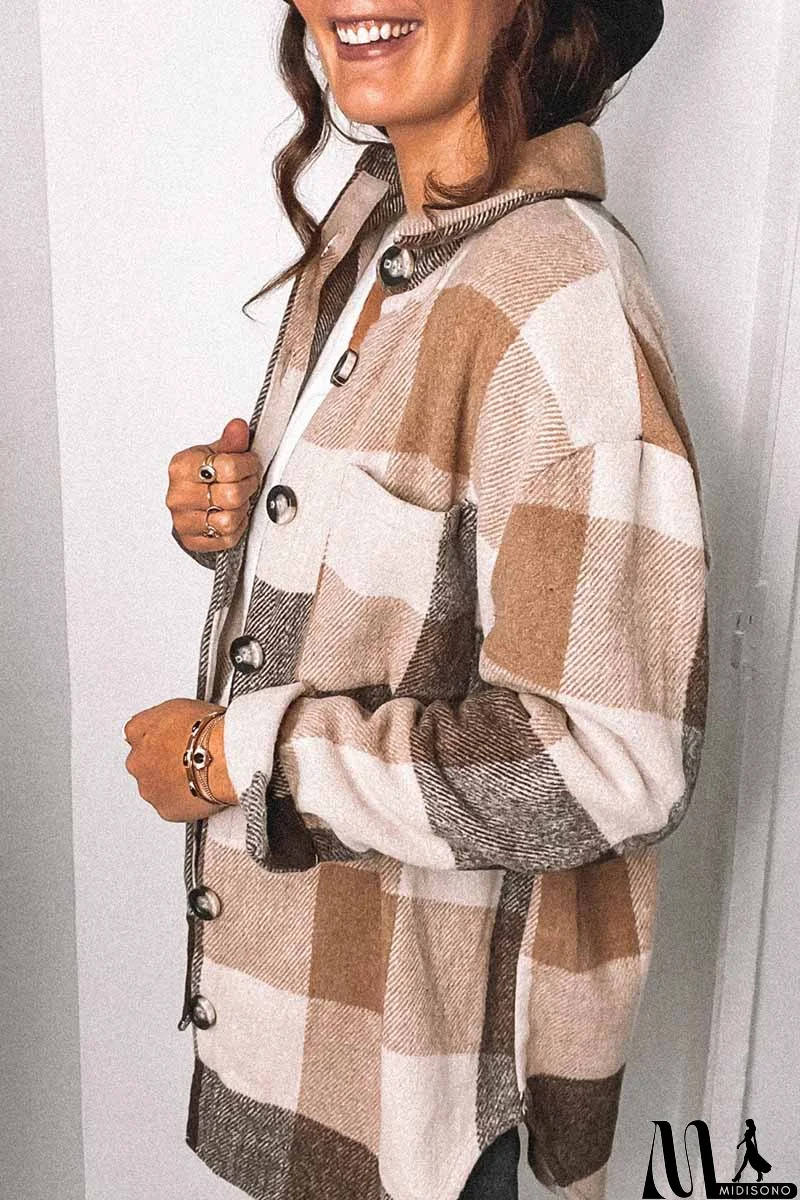 MidiSono - Trendy and Elegant Dress