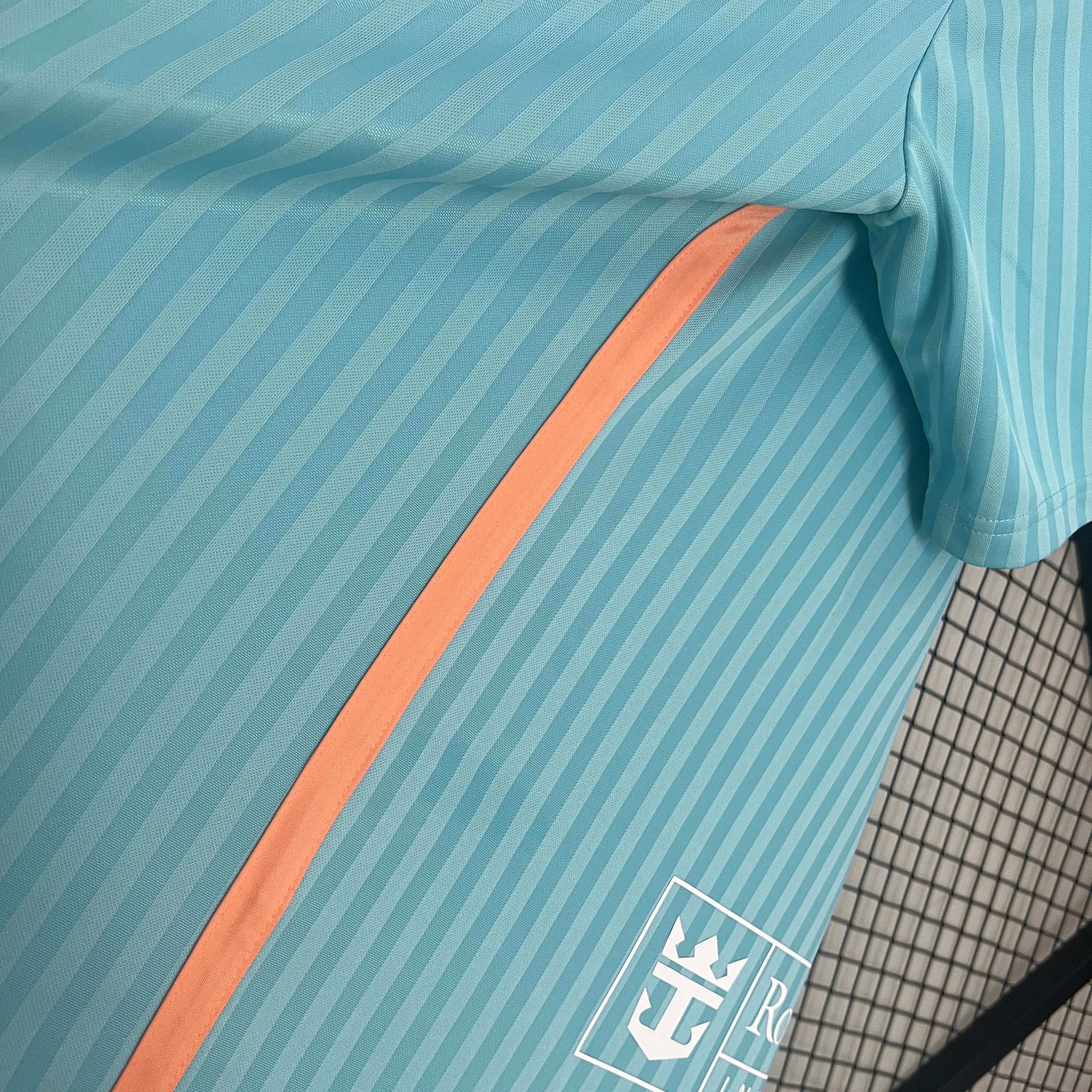 24/25 Miami Third Away Football Shirt Thai Quality