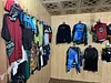 Custom Soccer jersey Football Jersey Tracksuits for Men Soccer Jersey Soccer Uniforms Sports Wear Shirts