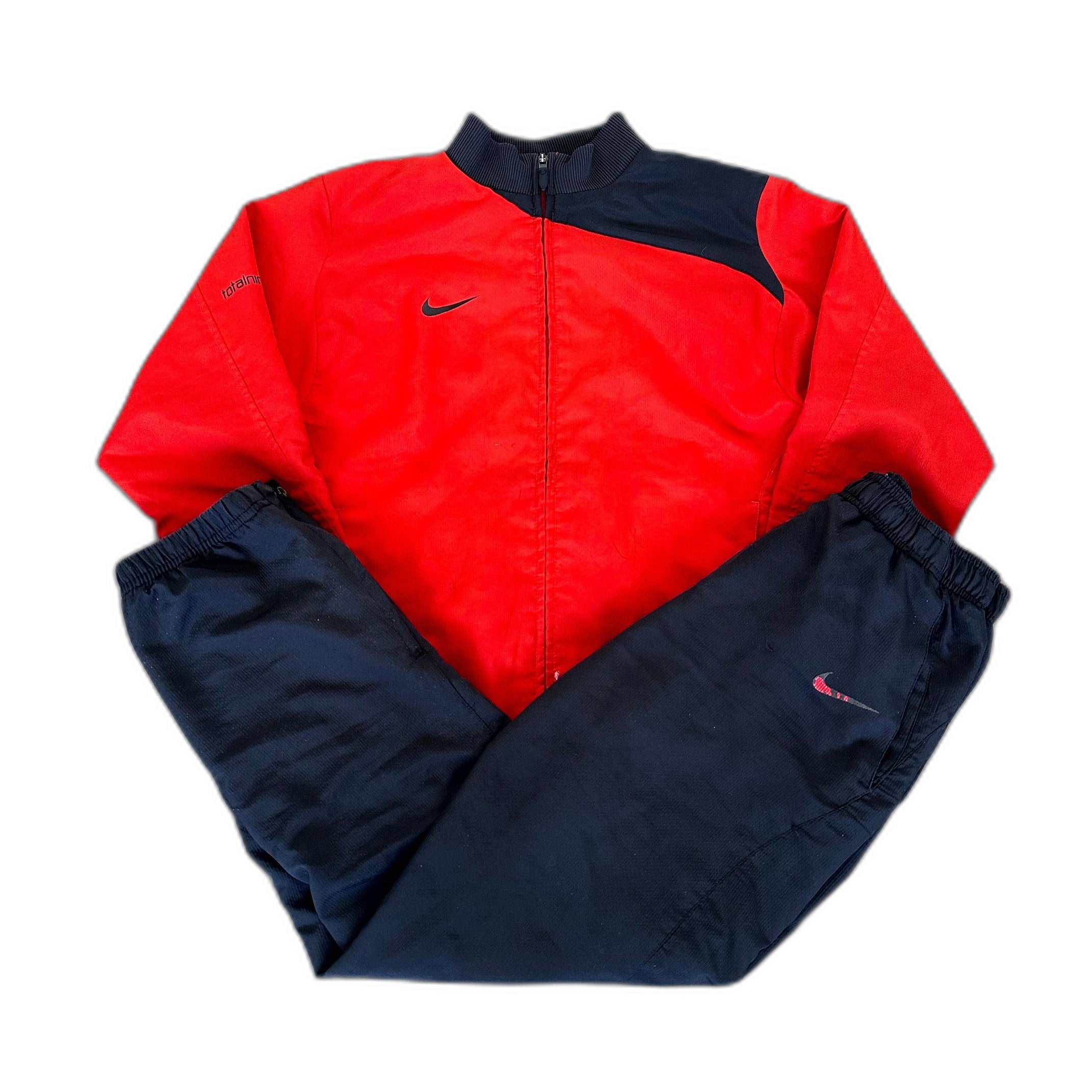 Vintage Tracksuit