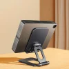 2025 New Aluminum Alloy Folding Portable Desktop Stand