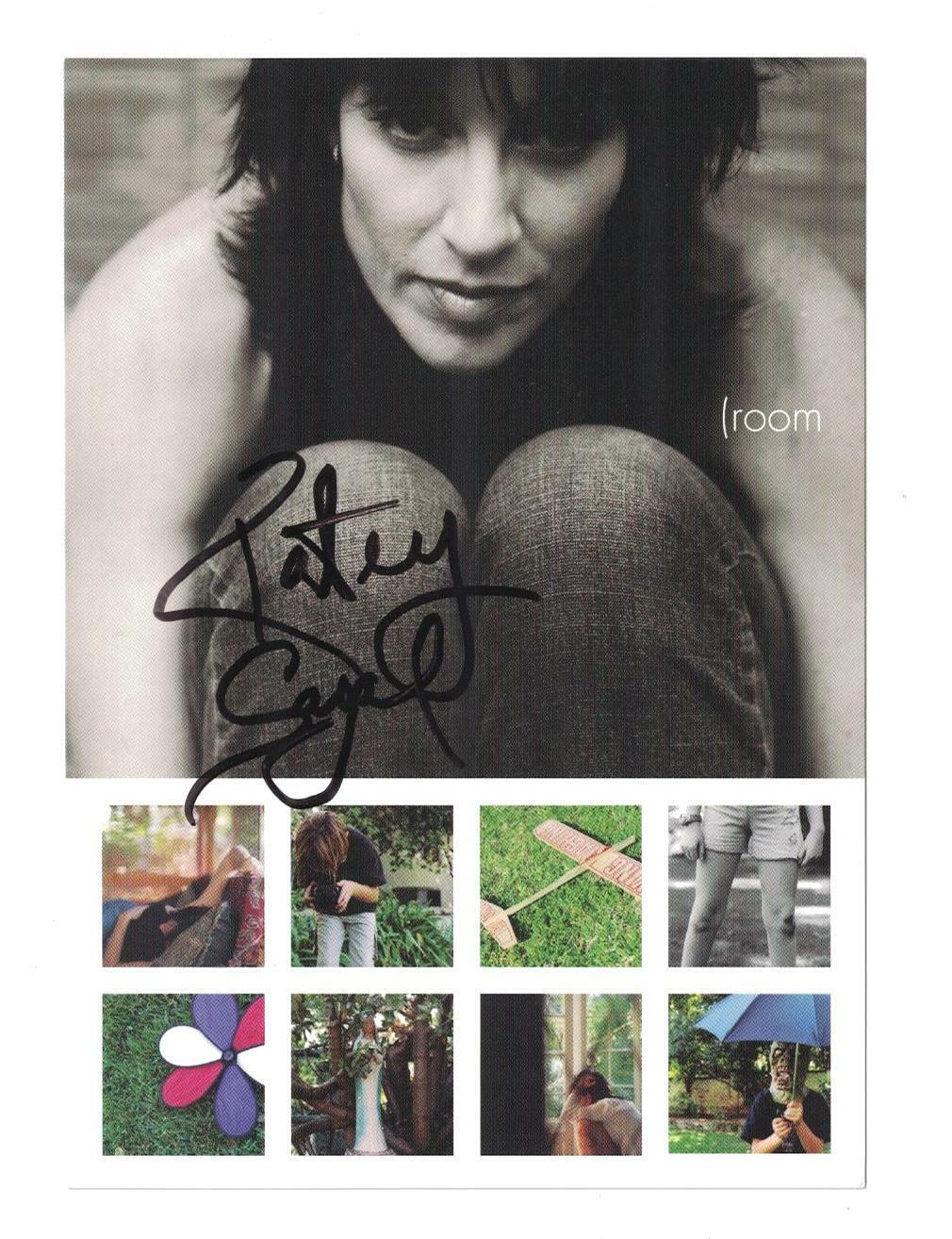 Katey Sagal Signed Autographed 4 1/4 x 6 Photo Poster painting Actress Sons Of Anarchy