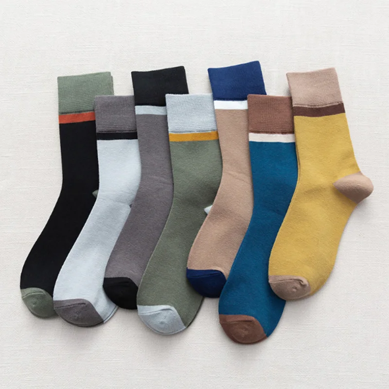 Cotton Socks-barclient