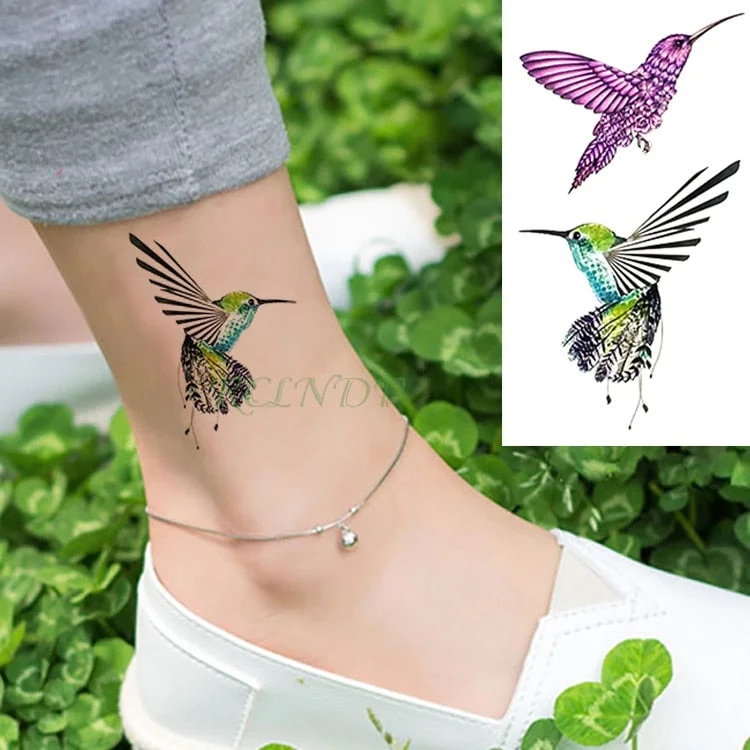 Waterproof Temporary Tattoos sticker Cobra snake totem tattoo Water Transfer fake tattoo for man woman 10.5*6cm