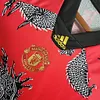 2019/2020 Retro Manchester United Chinese Dragon Special Edition Football Shirt 1:1 Thai Quality