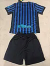 Joyfball 2025/2026 Kids Size Internazionale Milan Home Football Jersey1:1 Quality Thai
