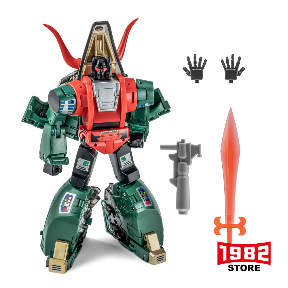 Newage NA H63V G2 Slag Dinobot For Transformers Toys Model Action Figure