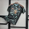 2024-2025 Bayern M&uuml;nchen Away Football Shirt 1:1 Thai Quality