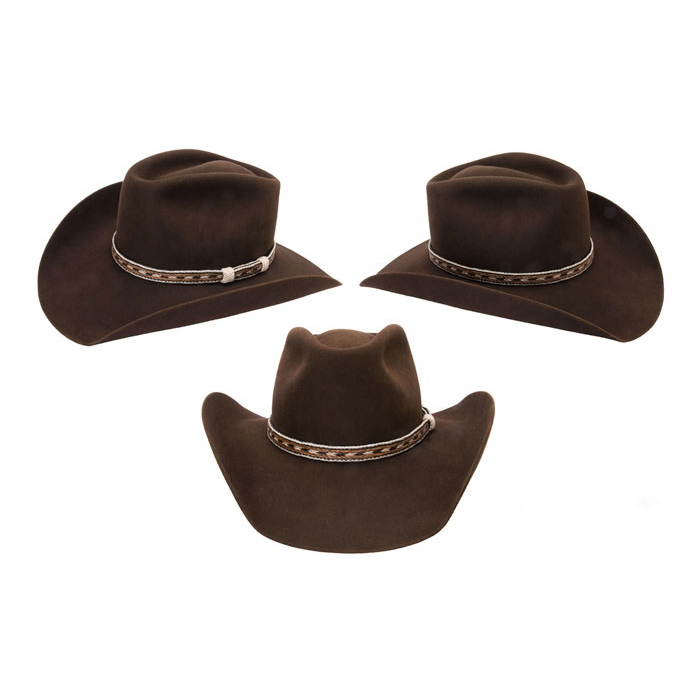 Sheriff Longmire Hat