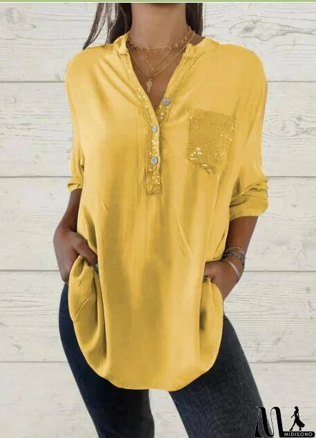 MidiSono - Casual and Fashionable garment