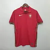 2020 Portugal Home Football Shirt 1:1 Thai Quality