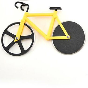 Bicycle Pizza Cutter | IFYHOME