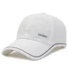 Men's Sunshade Breathable Quick-drying Outdoor Baseball Cap