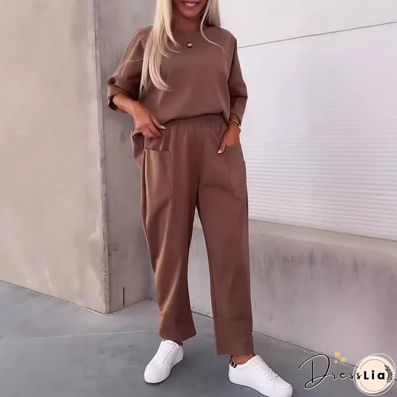 Comfortable and Stylish winter Set