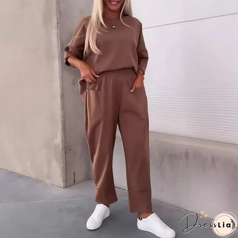 Comfortable and Stylish winter Set