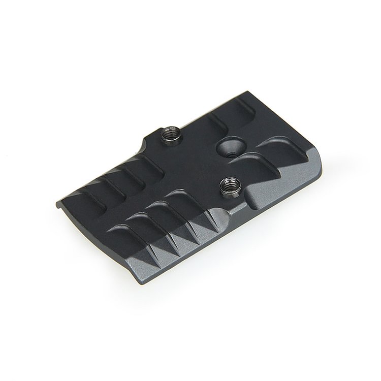 Glock R MR Battle Plate