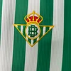 2024/2025 Real Betis UEFA Conference League Final Version Football Shirt 1:1 Thai Quality