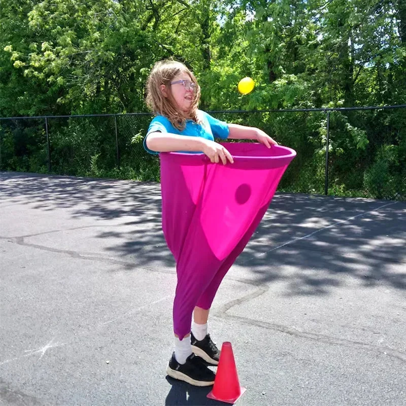 🔥 Last Day Sale | Granny Pant Family Fun Game + 8 Balls