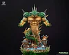 Planet Namek Porunga - Dragon Ball Resin Statue - Cpr Studio