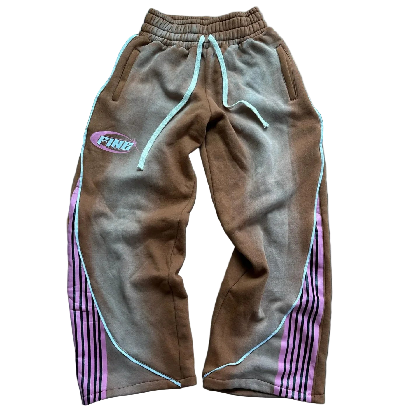 Fine Dusk Sweatpants