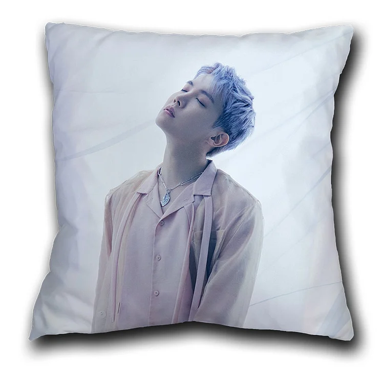 BTS Proof Door ver. Pillowcase