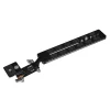 Telephoto Lens Bracket Tripod Quick Release Plate Compatible With Nikon Canon Sony Sigma Tamron Bird-Shooting Bracket Support Plate