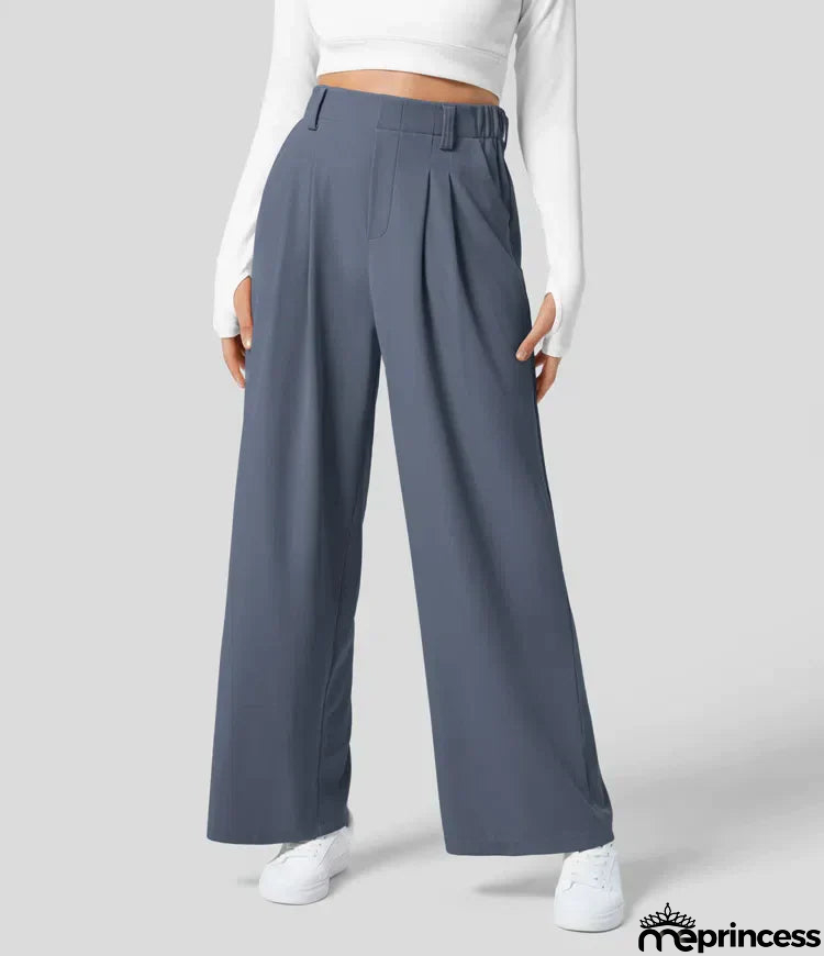 Playful and fresh Pants