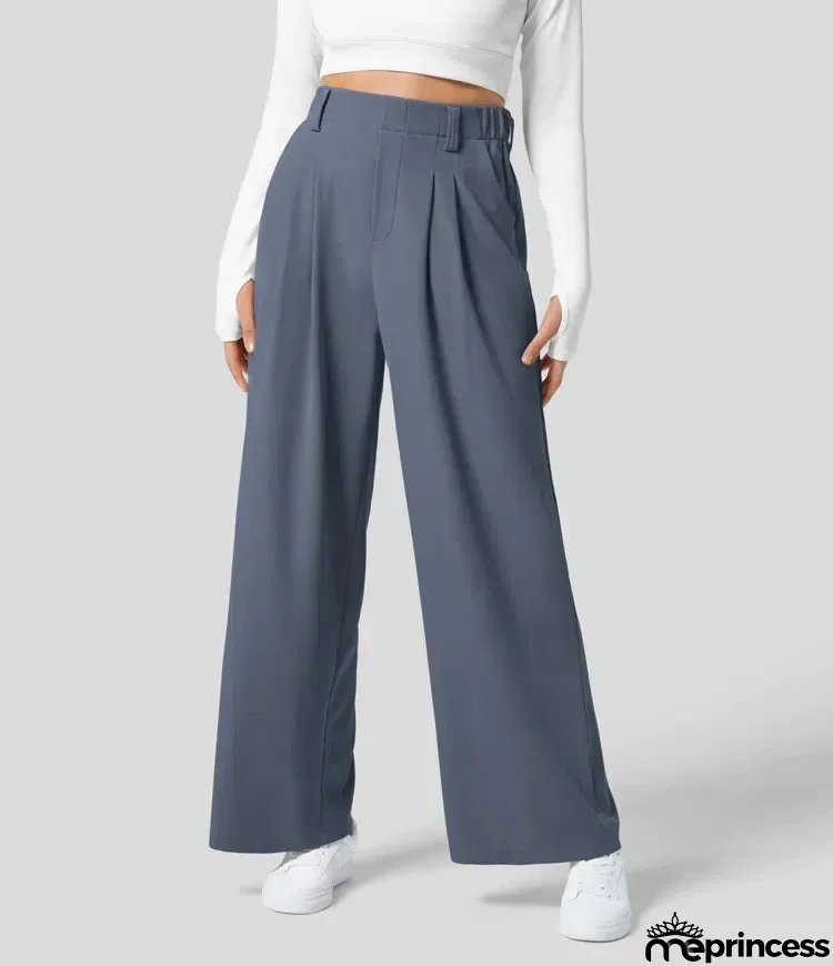 Playful and fresh Pants