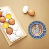 8pcs Diamond Painting Coasters with Holder for Beginner Adults Kids