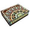 Diamond Painting-DIY Jewelry Storage Box DIY Special Shaped Drill Case