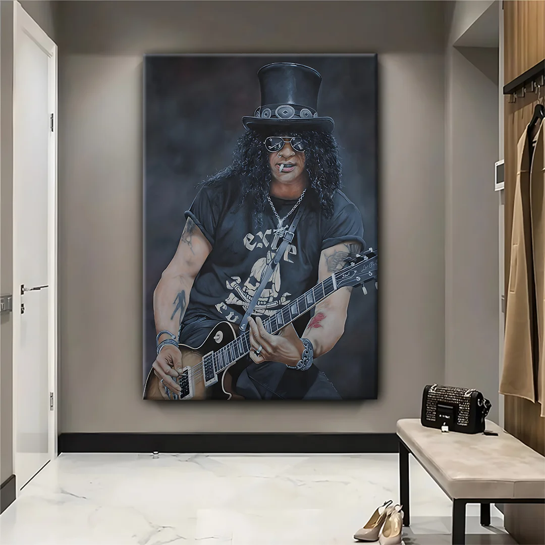 Canvas Wall Art