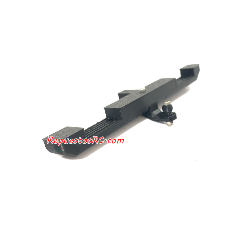 MN Model MN82 Accesorios de Actualizaci&oacute;n Parachoques Trasero