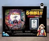 ONE PIECE manga Global Sales Exceeded 500 Million Special Decorative Painting - ONE PIECE Decorative Painting - Mystical Art Studios