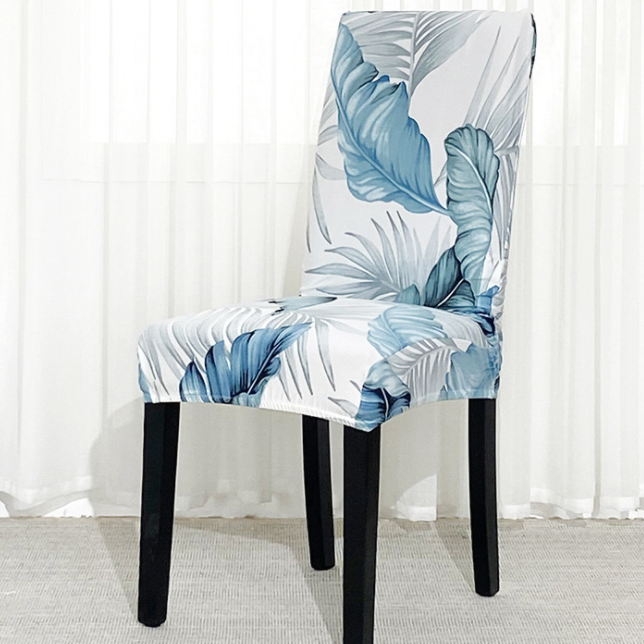 Elastic Chair Covers (🎁 Special Offer - 50% Off + Buy 6 Free Shipping)