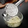 Sweet Potato Masher Stainless Steel Heavy Duty Potato Ricer for Mashed Potatoes